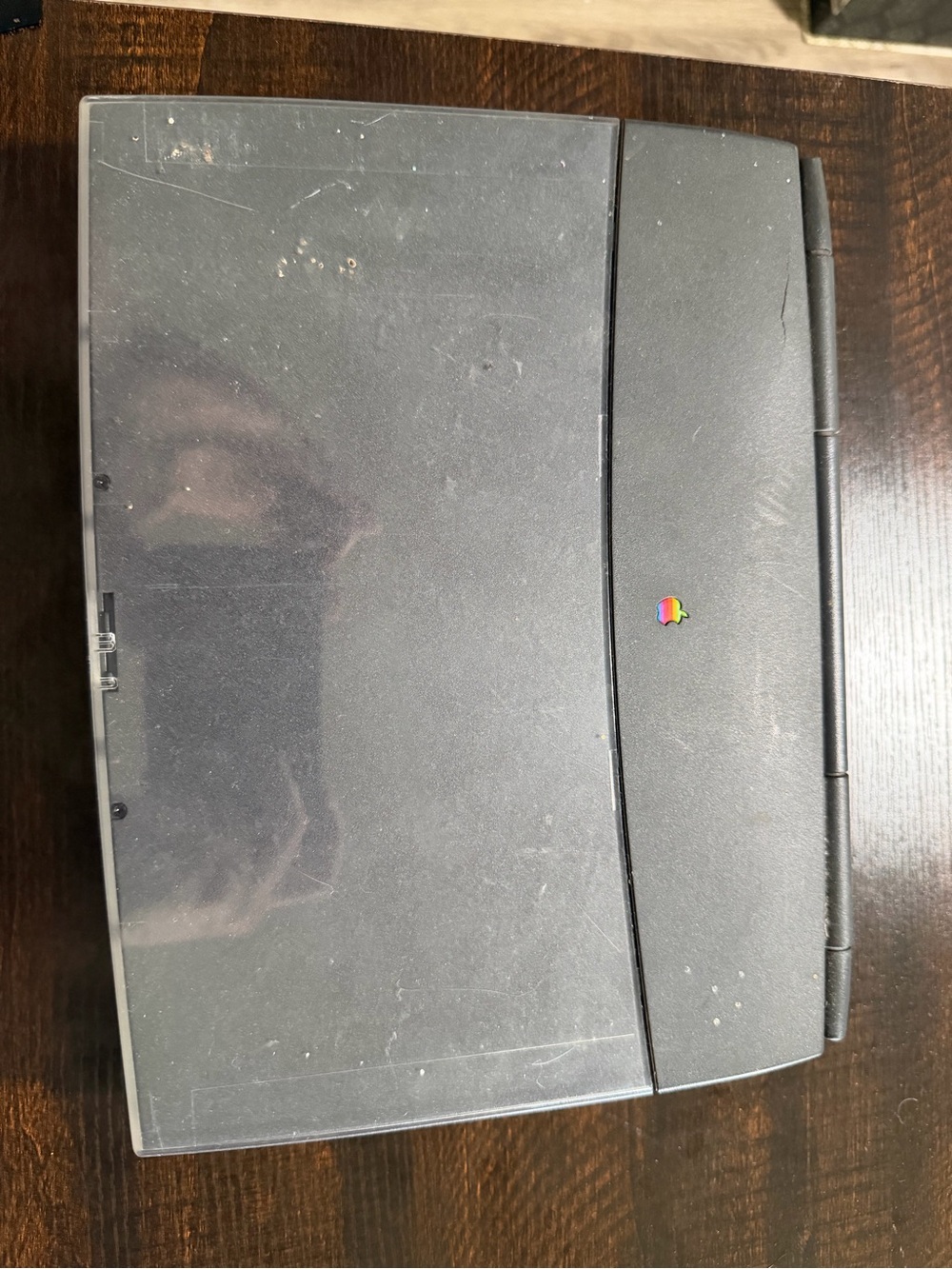 Vintage Apple Macintosh PowerBook 1400c/133